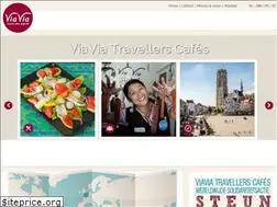 Sites similar to viavia.world