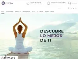 Sites similar to viavida.com.co