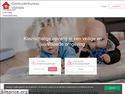 Sites similar to viaviela.nl