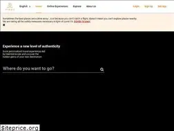 Sites similar to viavii.com