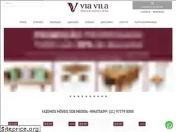 Sites similar to viavila.com.br
