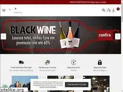 Sites similar to viavinum.com.br