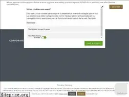 Sites similar to viavinumwinetours.com
