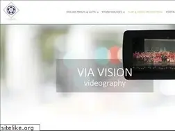 Sites similar to viavisionproductions.com