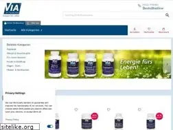 Sites similar to viavitamine.de