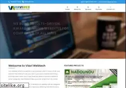 Sites similar to viaviweb.com