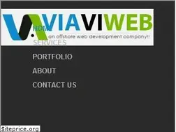 Sites similar to viaviweb.in