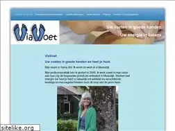 Sites similar to viavoet.nl