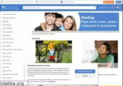 Sites similar to viavoordeel.nl