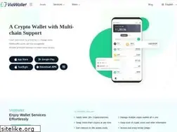Sites similar to viawallet.com
