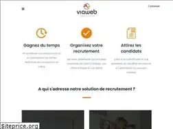 Sites similar to viaweb-consulting-rh.com