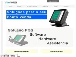 Sites similar to viaweb.pt
