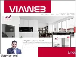 Sites similar to viawebindia.com