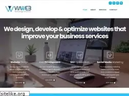 Sites similar to viawebonline.com