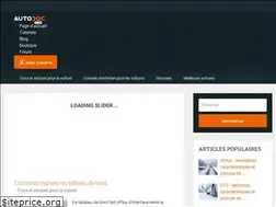 Sites similar to viawebpiecesauto.fr