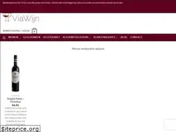 Sites similar to viawijn.nl