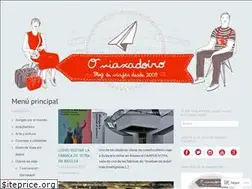 Sites similar to viaxadoiro.com