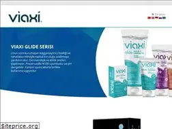 Sites similar to viaxi.com.tr