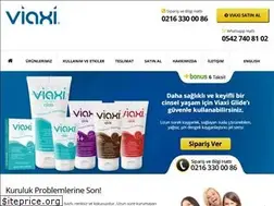 Sites similar to viaxiglide.com