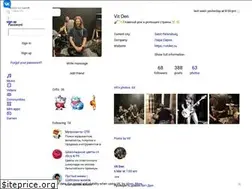 Sites similar to viazerkalo.ru