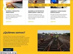 Sites similar to viazero.mx