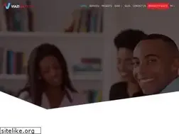 Sites similar to viaziza.com