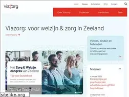 Sites similar to viazorg.nl
