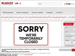 Sites similar to vib-wien.at