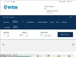 Sites similar to vib.com.tr