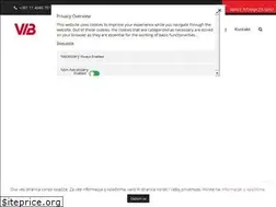Sites similar to vib.rs