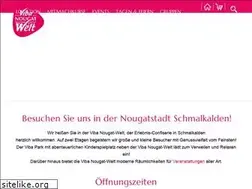 Sites similar to viba-schmalkalden.de