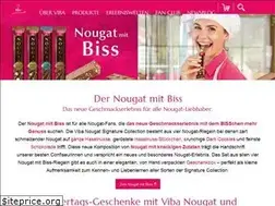 Sites similar to viba-sweets.de