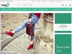Sites similar to vibacipo.hu