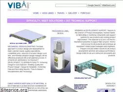 Sites similar to vibadirect.com