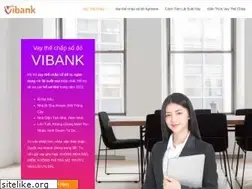 Sites similar to vibank.org
