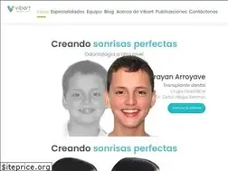 Sites similar to vibart.com.co