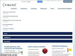 Sites similar to vibato.com
