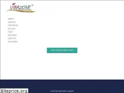 Sites similar to vibazone.com