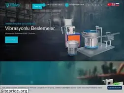 Sites similar to vibbes.com.tr