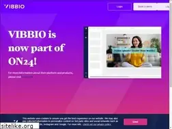 Sites similar to vibbio.com