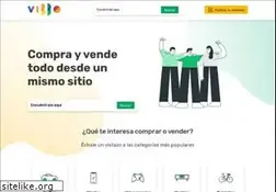Sites similar to vibbo.com
