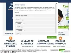 Sites similar to vibcare.co.in