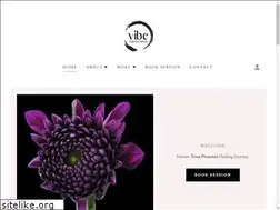 Sites similar to vibe-reiki.com