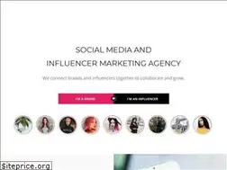 Sites similar to vibe-social.com
