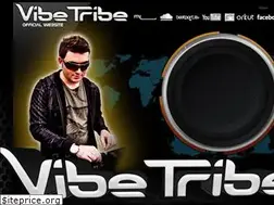 Sites similar to vibe-tribe.net
