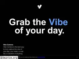 Sites similar to vibe.camera