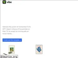 Sites similar to vibe.co