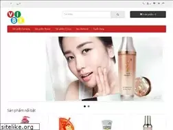 Sites similar to vibe.com.vn