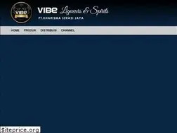Sites similar to vibe.id