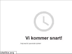 Sites similar to vibe.no